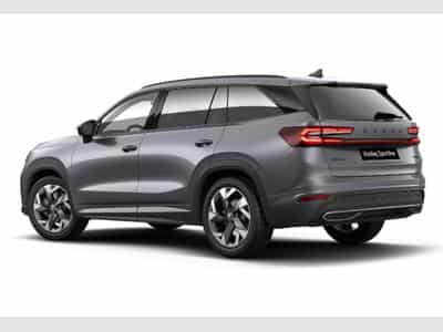 Skoda Kodiaq Sportline (2026) - Photo 3