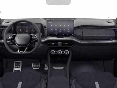 Skoda Kodiaq Sportline (2026) - Photo 4