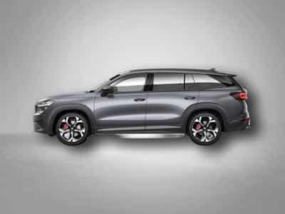Skoda Kodiaq RS 2.0 TSI 7-Gang-DSG 4x4 (2026) - Photo 2