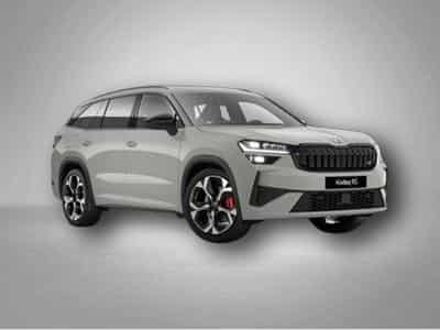 Skoda Kodiaq RS 2.0 TSI 7-Gang-DSG 4x4 (2026) - Foto 1