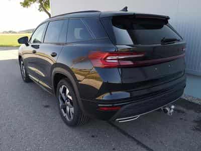 Skoda Kodiaq 1.5 TSI iV 150 kW Sportline (2026) - Foto 3