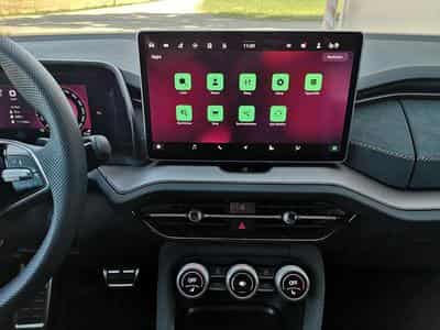 Skoda Kodiaq 1.5 TSI iV 150 kW Sportline (2026) - Foto 6