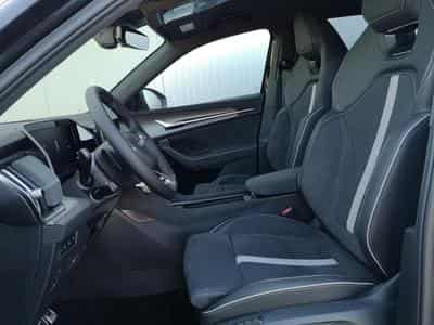 Skoda Kodiaq 1.5 TSI iV 150 kW Sportline (2026) - Foto 8