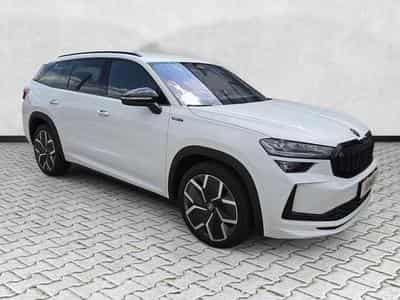 Skoda Kodiaq 2.0 TDI 142kW 4x4 Sportline (2026) - Foto 1