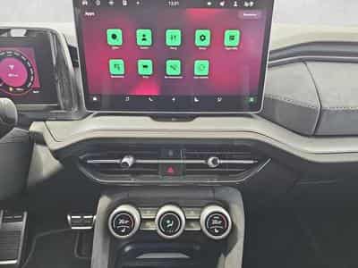 Skoda Kodiaq 2.0 TDI 142kW 4x4 Sportline (2026) - Foto 12