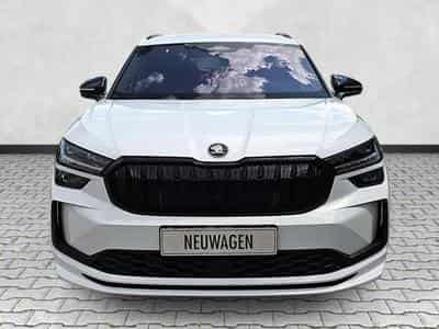 Skoda Kodiaq 2.0 TDI 142kW 4x4 Sportline (2026) - Foto 2