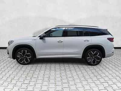 Skoda Kodiaq 2.0 TDI 142kW 4x4 Sportline (2026) - Foto 4