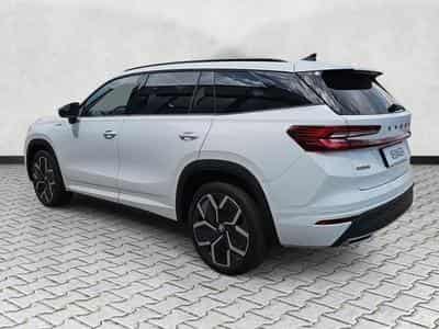 Skoda Kodiaq 2.0 TDI 142kW 4x4 Sportline (2026) - Foto 5