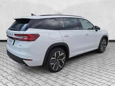 Skoda Kodiaq 2.0 TDI 142kW 4x4 Sportline (2026) - Foto 7