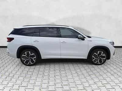 Skoda Kodiaq 2.0 TDI 142kW 4x4 Sportline (2026) - Foto 8