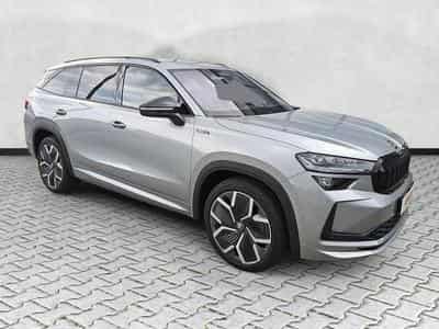 Skoda Kodiaq 2.0 TDI 142kW 4x4 Sportline (2026) - Foto 1