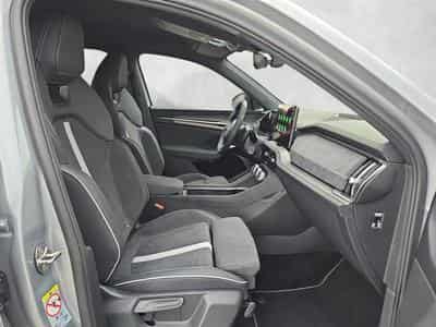 Skoda Kodiaq 2.0 TDI 142kW 4x4 Sportline (2026) - Foto 10