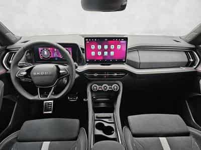 Skoda Kodiaq 2.0 TDI 142kW 4x4 Sportline (2026) - Foto 11