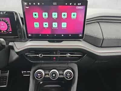 Skoda Kodiaq 2.0 TDI 142kW 4x4 Sportline (2026) - Foto 12