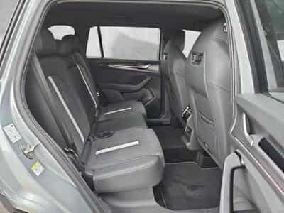 Skoda Kodiaq 2.0 TDI 142kW 4x4 Sportline (2026) - Foto 13