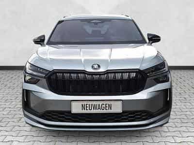 Skoda Kodiaq 2.0 TDI 142kW 4x4 Sportline (2026) - Foto 2