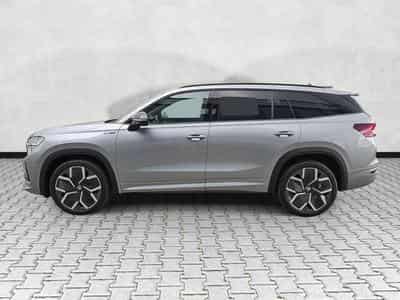 Skoda Kodiaq 2.0 TDI 142kW 4x4 Sportline (2026) - Foto 4