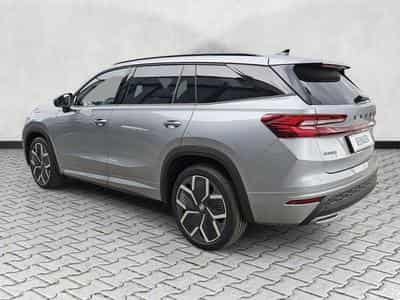 Skoda Kodiaq 2.0 TDI 142kW 4x4 Sportline (2026) - Foto 5
