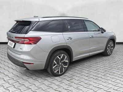 Skoda Kodiaq 2.0 TDI 142kW 4x4 Sportline (2026) - Foto 7