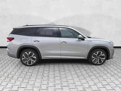Skoda Kodiaq 2.0 TDI 142kW 4x4 Sportline (2026) - Foto 8