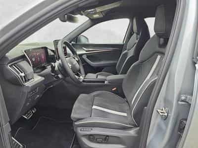 Skoda Kodiaq 2.0 TDI 142kW 4x4 Sportline (2026) - Foto 9