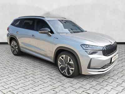 Skoda Kodiaq 1.5 TSI iV 150 kW Sportline (2026) - Foto 1