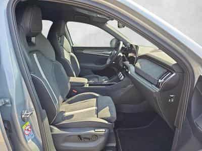 Skoda Kodiaq 1.5 TSI iV 150 kW Sportline (2026) - Foto 10