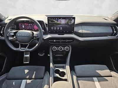 Skoda Kodiaq 1.5 TSI iV 150 kW Sportline (2026) - Foto 11