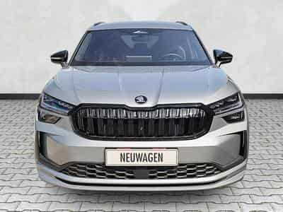 Skoda Kodiaq 1.5 TSI iV 150 kW Sportline (2026) - Foto 2