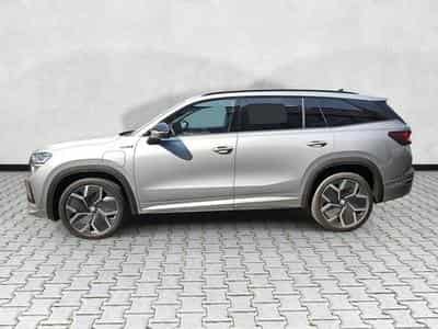 Skoda Kodiaq 1.5 TSI iV 150 kW Sportline (2026) - Foto 4