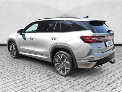 Skoda Kodiaq 1.5 TSI iV 150 kW Sportline (2026) - Foto 5