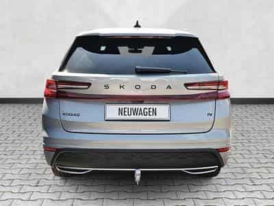 Skoda Kodiaq 1.5 TSI iV 150 kW Sportline (2026) - Foto 6