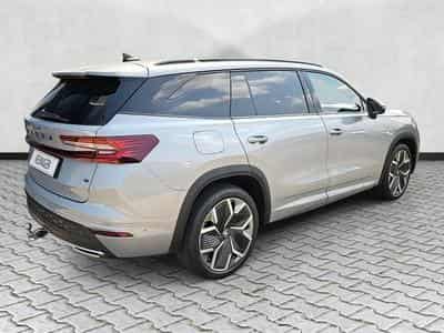Skoda Kodiaq 1.5 TSI iV 150 kW Sportline (2026) - Foto 7