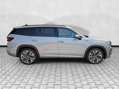 Skoda Kodiaq 1.5 TSI iV 150 kW Sportline (2026) - Foto 8