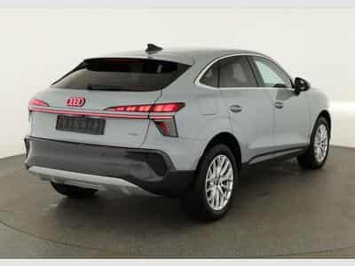Audi Q3 Sportback TFSI quattro 150 kW (2026) - Foto 2