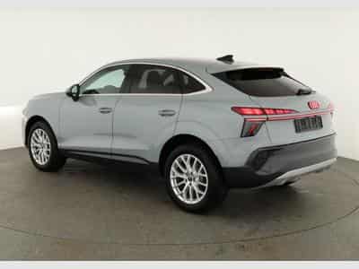 Audi Q3 Sportback TFSI quattro 150 kW (2026) - Foto 3