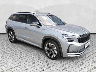 Skoda Kodiaq 1.5 TSI iV 150 kW Sportline (2026) - Foto 1