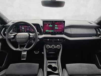 Skoda Kodiaq 1.5 TSI iV 150 kW Sportline (2026) - Foto 11