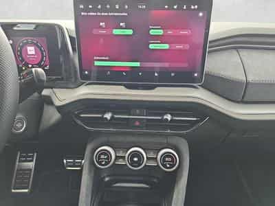 Skoda Kodiaq 1.5 TSI iV 150 kW Sportline (2026) - Foto 12