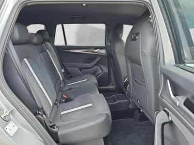 Skoda Kodiaq 1.5 TSI iV 150 kW Sportline (2026) - Foto 13