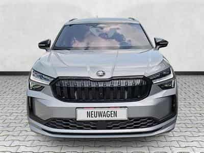 Skoda Kodiaq 1.5 TSI iV 150 kW Sportline (2026) - Foto 2