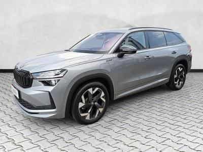 Skoda Kodiaq 1.5 TSI iV 150 kW Sportline (2026) - Foto 3