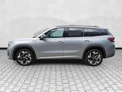 Skoda Kodiaq 1.5 TSI iV 150 kW Sportline (2026) - Foto 4