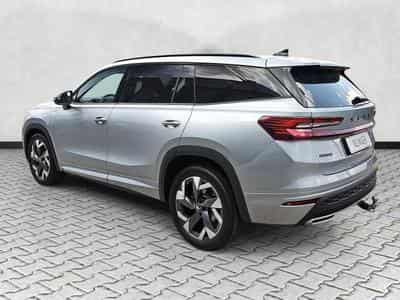 Skoda Kodiaq 1.5 TSI iV 150 kW Sportline (2026) - Foto 5