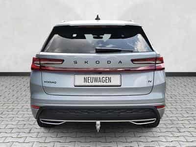 Skoda Kodiaq 1.5 TSI iV 150 kW Sportline (2026) - Foto 6