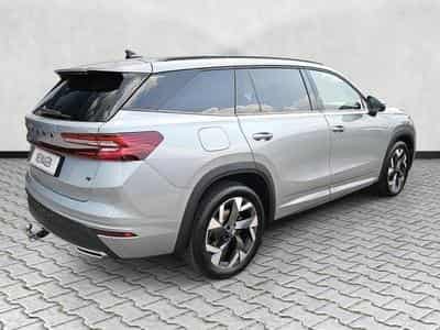 Skoda Kodiaq 1.5 TSI iV 150 kW Sportline (2026) - Foto 7
