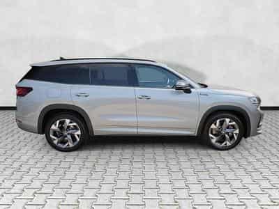 Skoda Kodiaq 1.5 TSI iV 150 kW Sportline (2026) - Foto 8