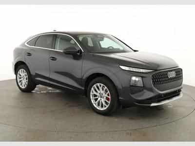 Audi Q3 Sportback TFSI quattro 150 kW (2026) - Foto 1