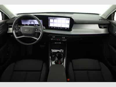 Audi Q3 Sportback TFSI quattro 150 kW (2026) - Foto 4