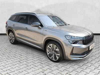 Skoda Kodiaq 1.5 TSI iV 150 kW Sportline (2026) - Foto 1